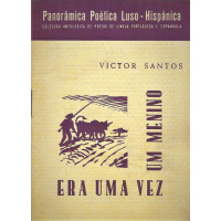 Livros/Acervo/S/SANTOS VICTOR ERA